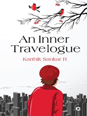 cover image of An Inner Travelogue
